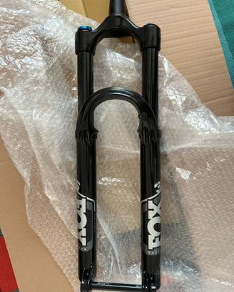 FOX FLOAT 36 RHYTHM ‘29 160 mm