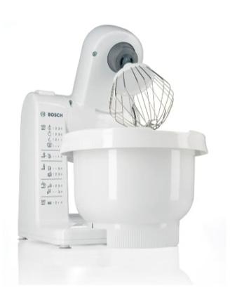 Planetaria BOSCH Mum 4450