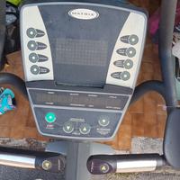 Cycletta professionale da palestra