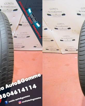Saldi 215 65 17 Michelin 80%  215 65 R17