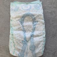 84 pannolini Conad, taglia 4 (7-18 kg)