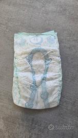 84 pannolini Conad, taglia 4 (7-18 kg)