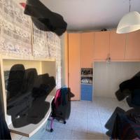 Armadio con scrivania