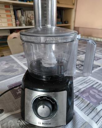 Robot da cucina frullatore SIEMENS BOSCH