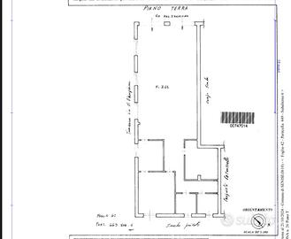 Locale commerciale Senise