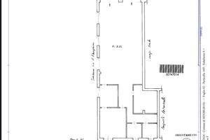 Locale commerciale Senise