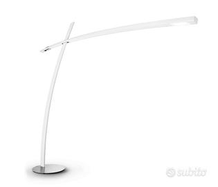 lampada leucos katana nuova ed imballata