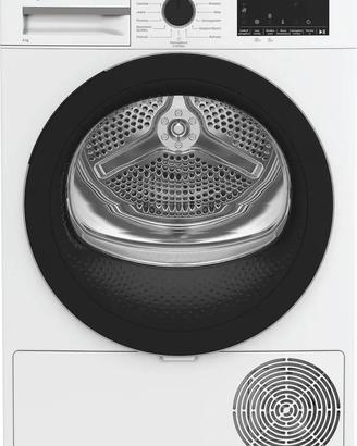 ASCIUGATRICE WHIRPOOL
