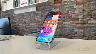 iPhone 15 128 GB Grado A USATO - GARANTITO