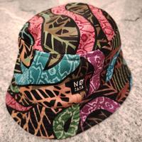 Cappello alla Pescatora double face