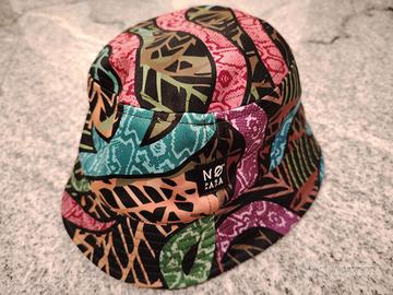 Cappello alla Pescatora double face