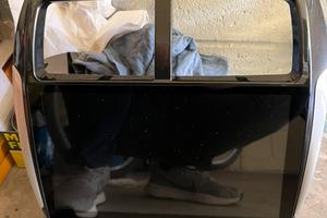 Mitsubishi ASX android auto