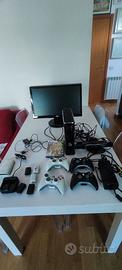Xbox e nn solo