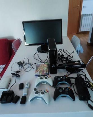 Xbox e nn solo