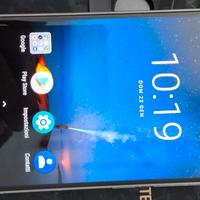 zte Axon 7 smartphone snapdragon 64 gb cellulare