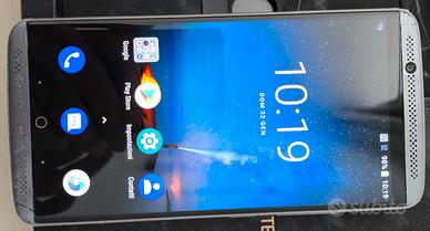 zte Axon 7 smartphone snapdragon 64 gb cellulare
