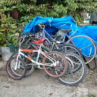 bici olandesina ruote raggio 26.,//