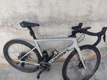bici corsa