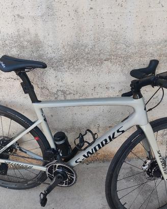 bici corsa