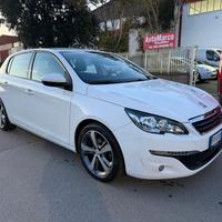 PEUGEOT 308 BLUE HDI 100 S&S BUSINESS