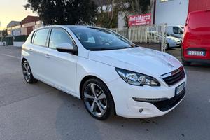 PEUGEOT 308 BLUE HDI 100 S&S BUSINESS