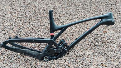 Telaio Evil The Offering taglia XL