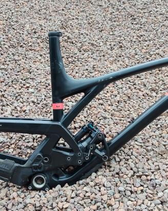 Telaio Evil The Offering taglia XL