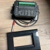 Centralina Fuego 2 per termocamino