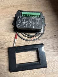 Centralina Fuego 2 per termocamino