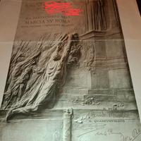 lotto materiale vario periodo fascista