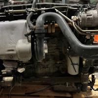 MOTORE EUROCARGO IVECO F4AFE611 A