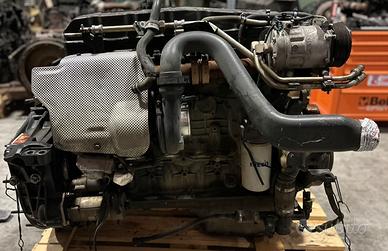 MOTORE EUROCARGO IVECO F4AFE611 A