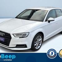Audi A3 SPORTBACK 30 1.0 TFSI DESIGN 116CV S-...