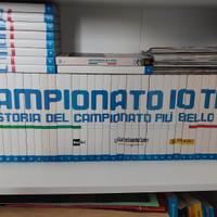 campionato io ti amo