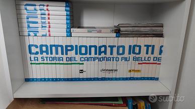 campionato io ti amo