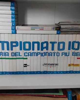 campionato io ti amo