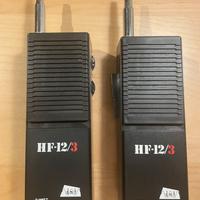 HF-12/3 DNT Handfunk-Sprechgeräte