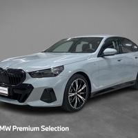 BMW Serie 5 520d 48V xdrive M Sport Pro auto