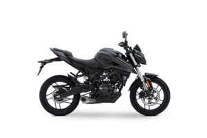 VOGE Brivido 125 r