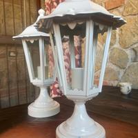 lampioncini per esterno 