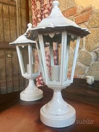 lampioncini per esterno 