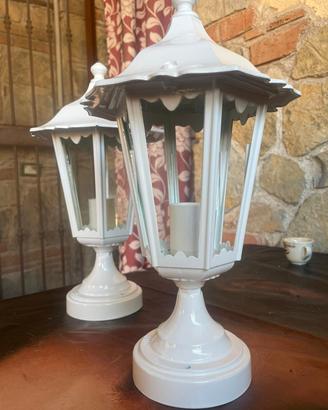 lampioncini per esterno 
