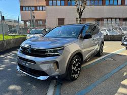 CITROEN C5 Aircross PureTech 130CV EAT8 C-Series
