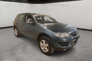 Volkswagen Touareg 2.5 R5 TDI DPF tiptronic Exclus
