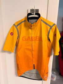 Nuova Gabba Castelli L Limited edition