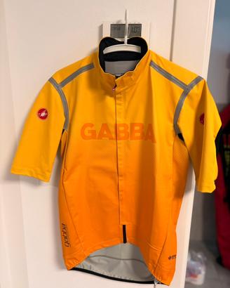 Nuova Gabba Castelli L Limited edition