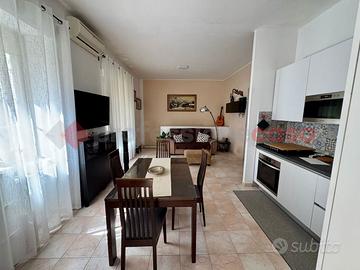 Appartamento Roma [Cod. rif BARBVRG]