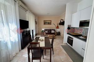 Appartamento Roma [Cod. rif BARBVRG]