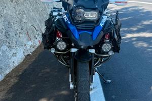 Emozione pura BMW R1250GS ADV hp