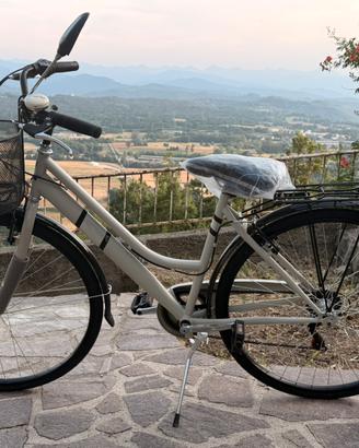 Bici da donna